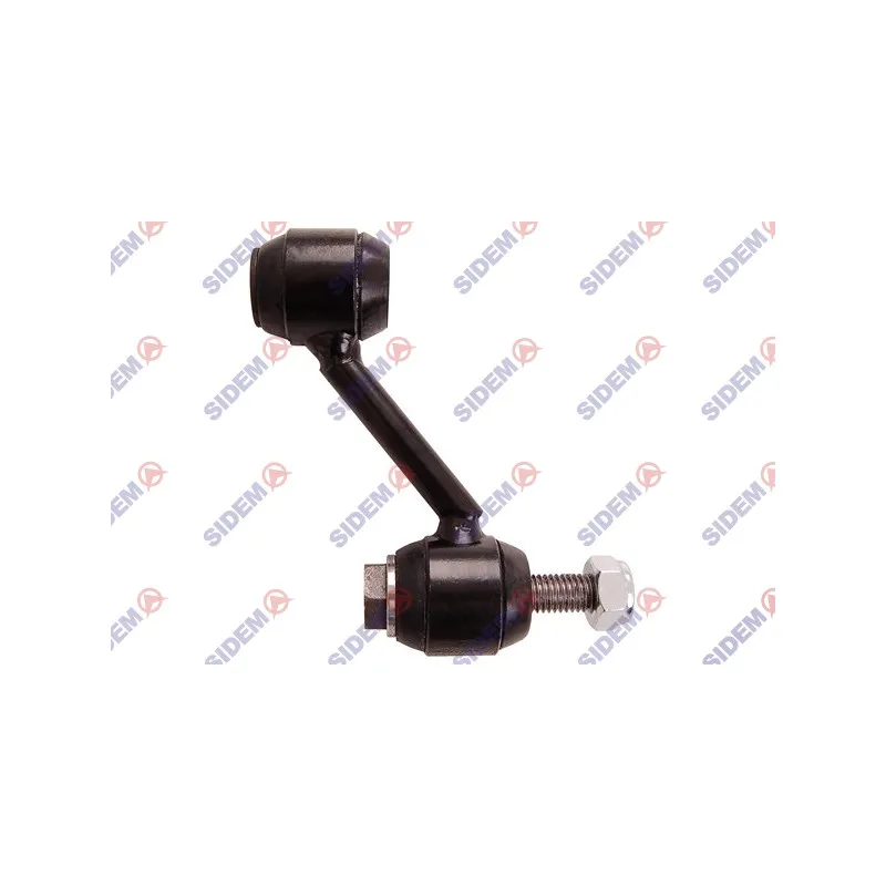 Entretoise/tige, stabilisateur SIDEM 49660