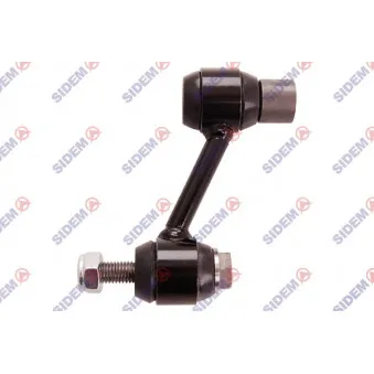 Entretoise/tige, stabilisateur SIDEM 49661