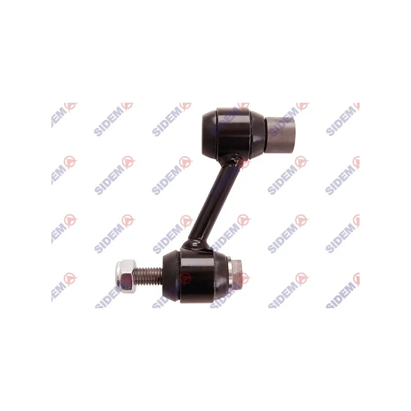 Entretoise/tige, stabilisateur SIDEM 49661