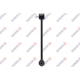 Entretoise/tige, stabilisateur SIDEM 49666