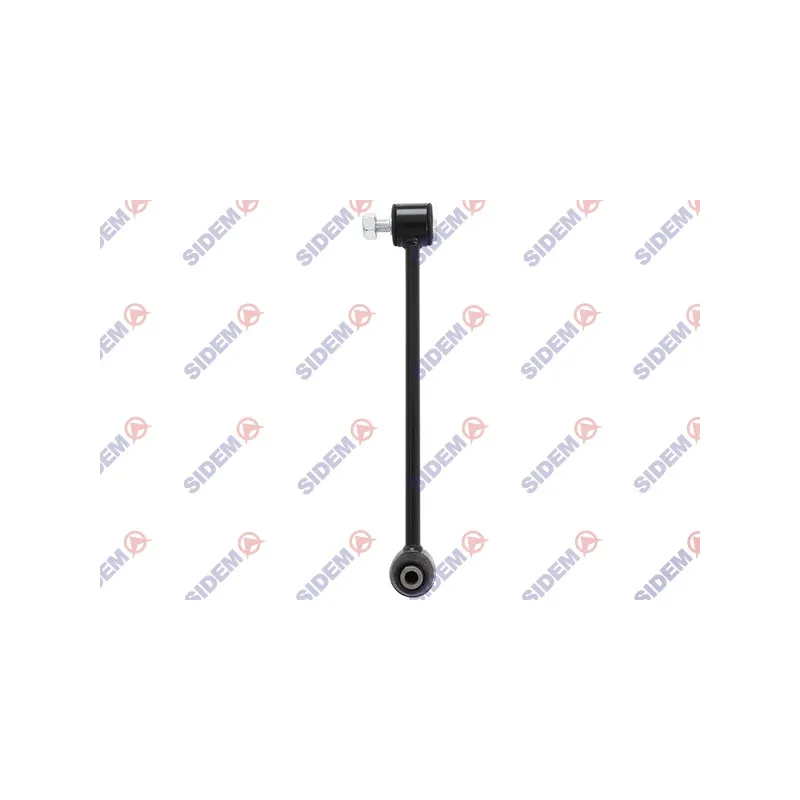 Entretoise/tige, stabilisateur SIDEM 49666