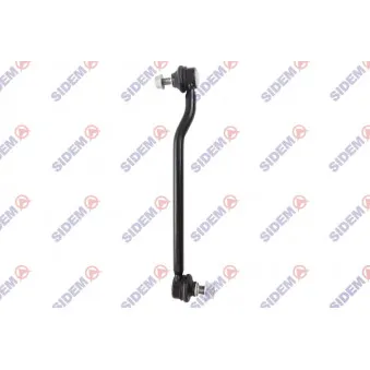 Entretoise/tige, stabilisateur SIDEM 49667