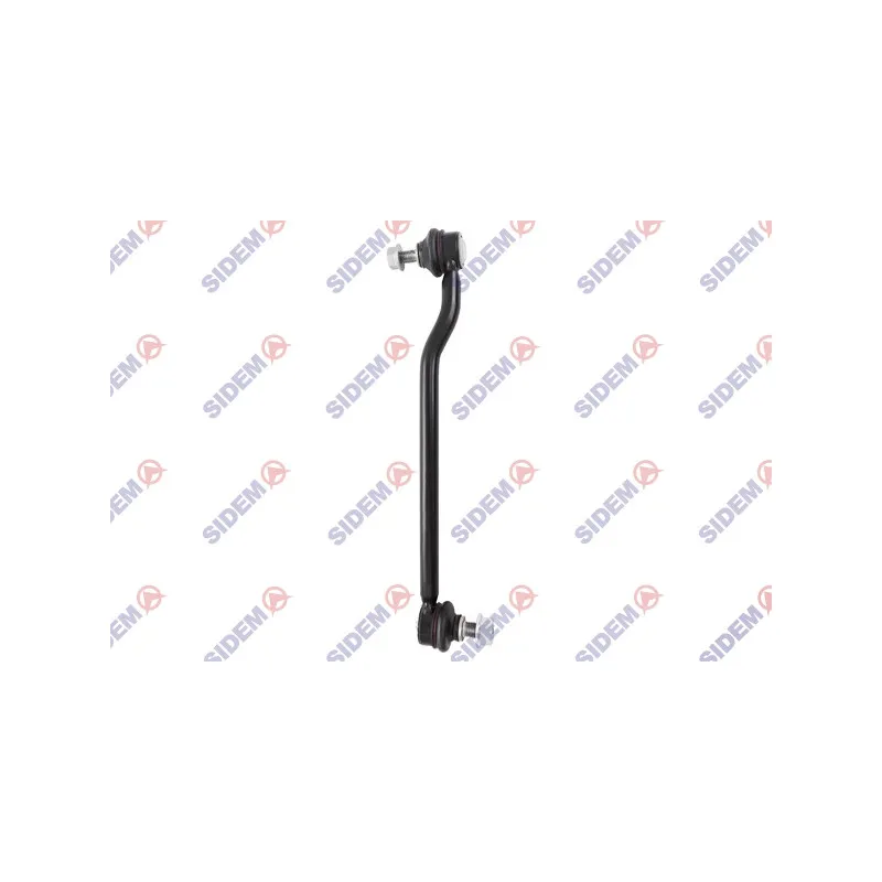 Entretoise/tige, stabilisateur SIDEM 49667