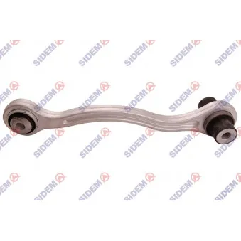 Biellette de barre stabilisatrice arrière gauche SIDEM 49670