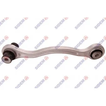 Biellette de barre stabilisatrice arrière droit SIDEM 49671