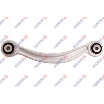 Biellette de barre stabilisatrice avant gauche SIDEM 49672
