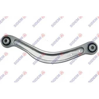Biellette de barre stabilisatrice arrière gauche SIDEM 49674