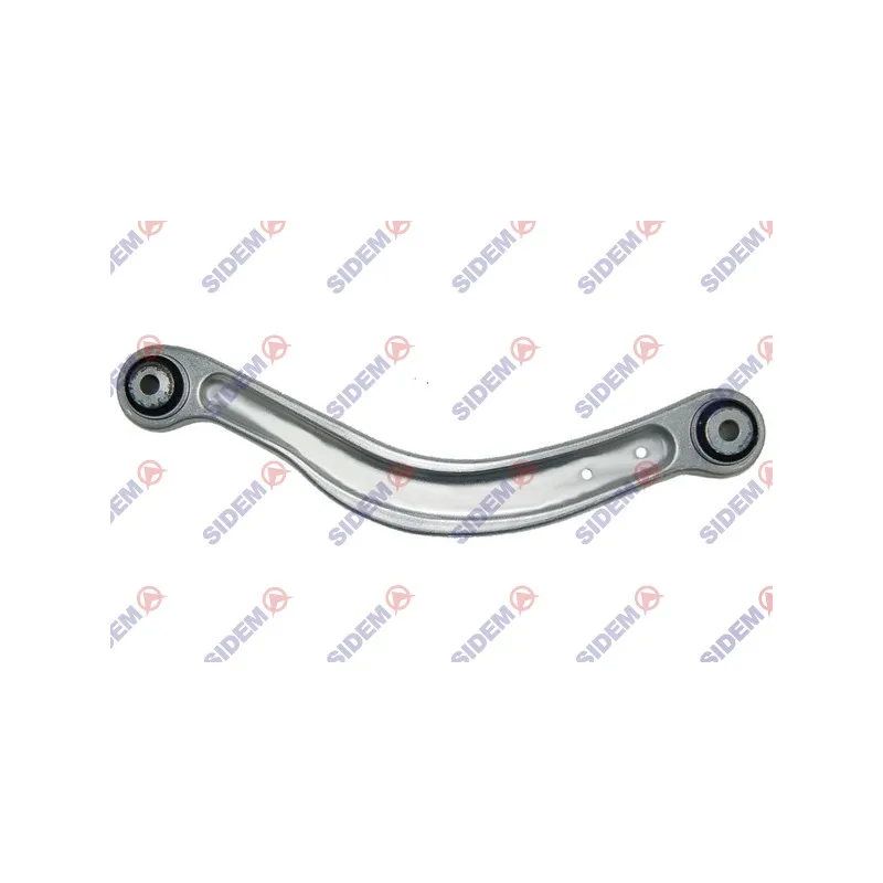 Biellette de barre stabilisatrice arrière gauche SIDEM 49674