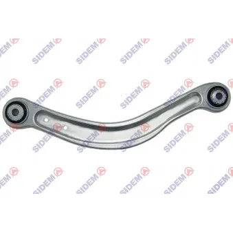 Biellette de barre stabilisatrice arrière droit SIDEM 49675