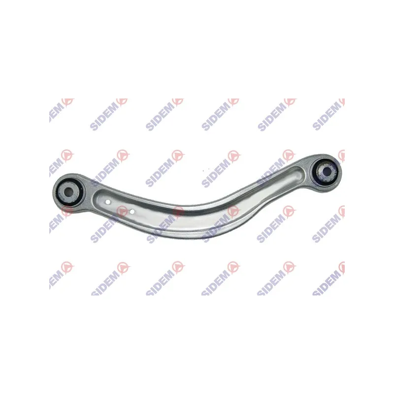 Biellette de barre stabilisatrice arrière droit SIDEM 49675