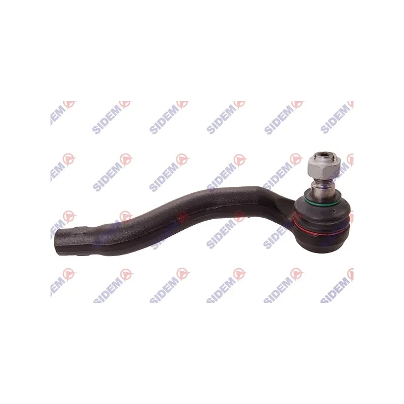 Rotule de barre de connexion avant droit SIDEM 49731