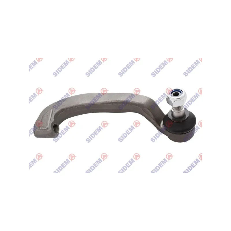 Rotule de barre de connexion avant droit SIDEM 49733