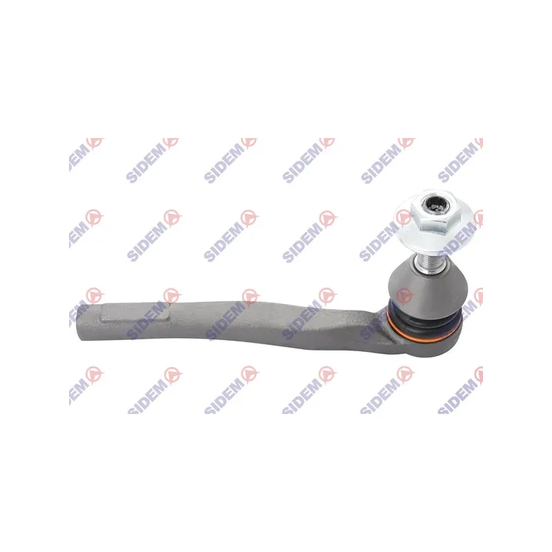 Rotule de barre de connexion avant droit SIDEM 49735