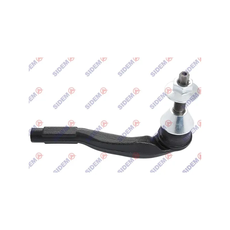Rotule de barre de connexion avant droit SIDEM 49737