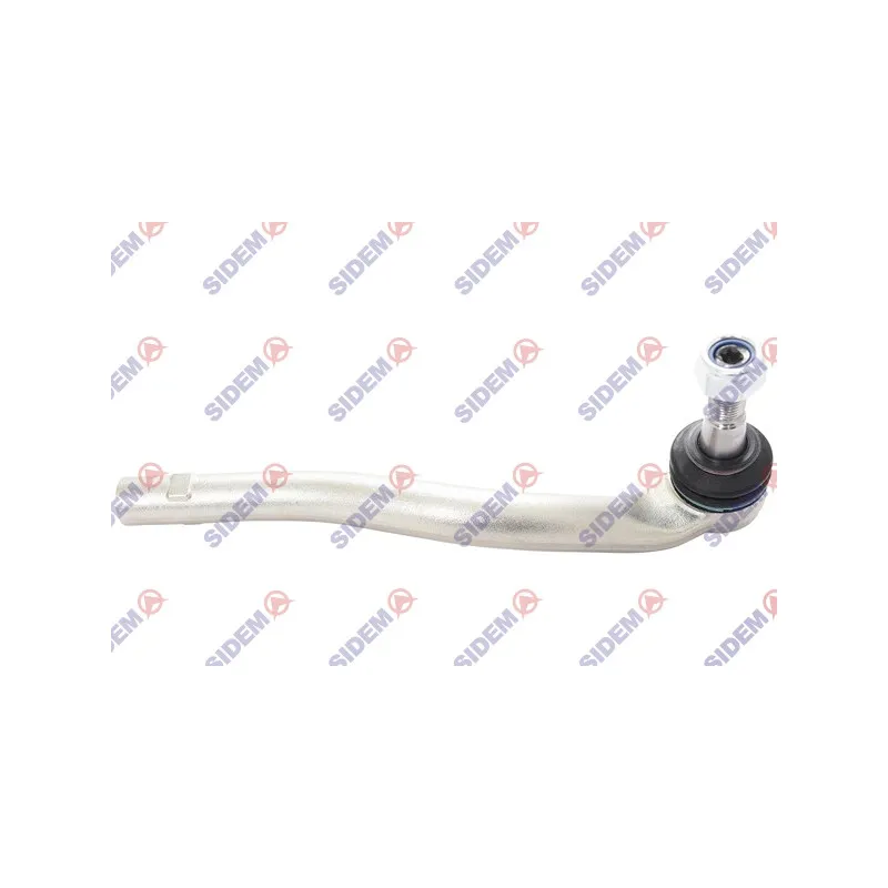 Rotule de barre de connexion avant droit SIDEM 49739