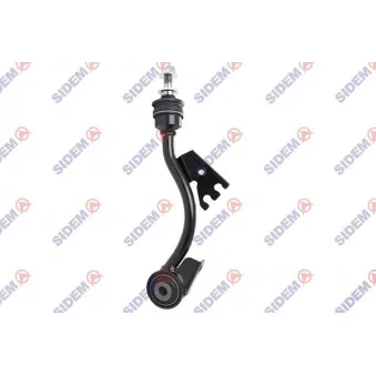 Entretoise/tige, stabilisateur avant droit SIDEM 49761