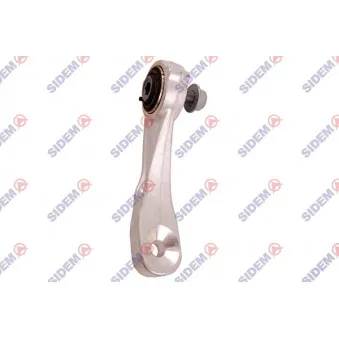 Entretoise/tige, stabilisateur avant gauche SIDEM 49762
