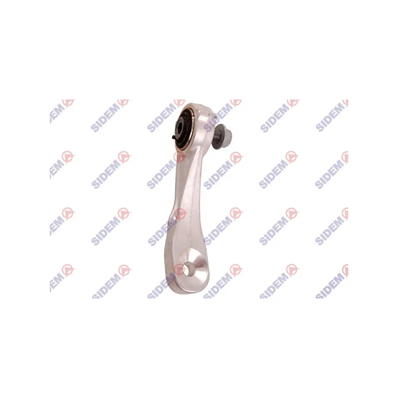 Entretoise/tige, stabilisateur avant gauche SIDEM 49762