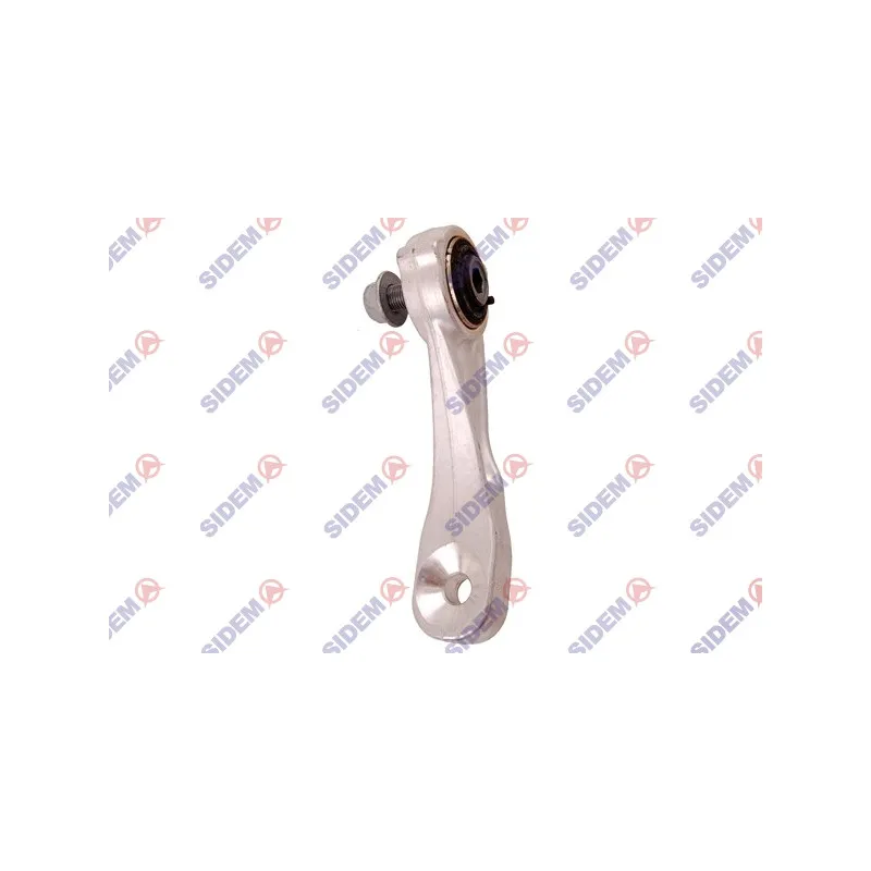 Entretoise/tige, stabilisateur avant droit SIDEM 49763
