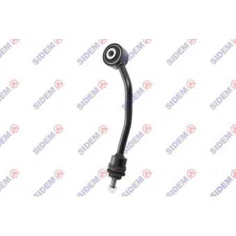 Entretoise/tige, stabilisateur avant gauche SIDEM 49766