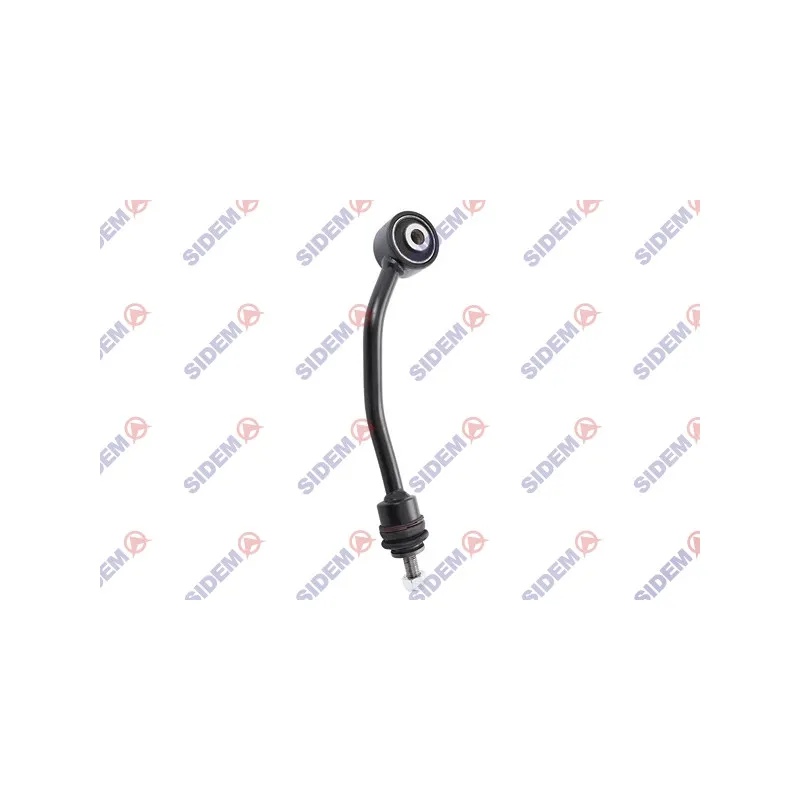 Entretoise/tige, stabilisateur avant droit SIDEM 49767