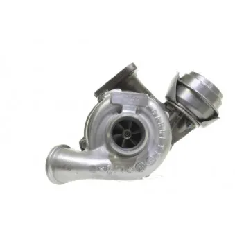 Turbocompresseur, suralimentation ALANKO 900076