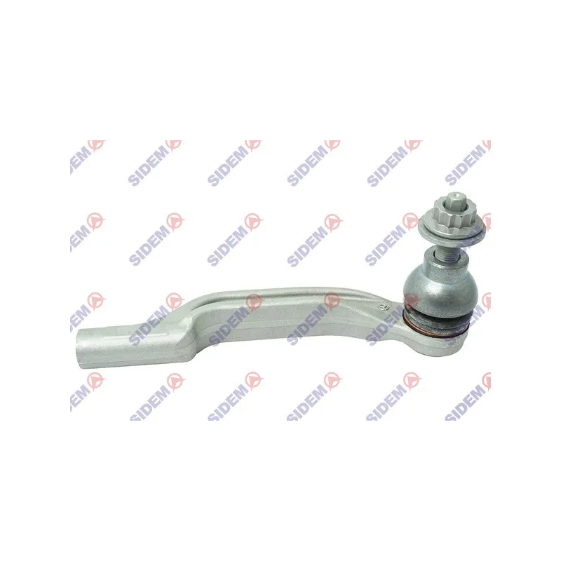 Rotule de barre de connexion avant droit SIDEM 49831