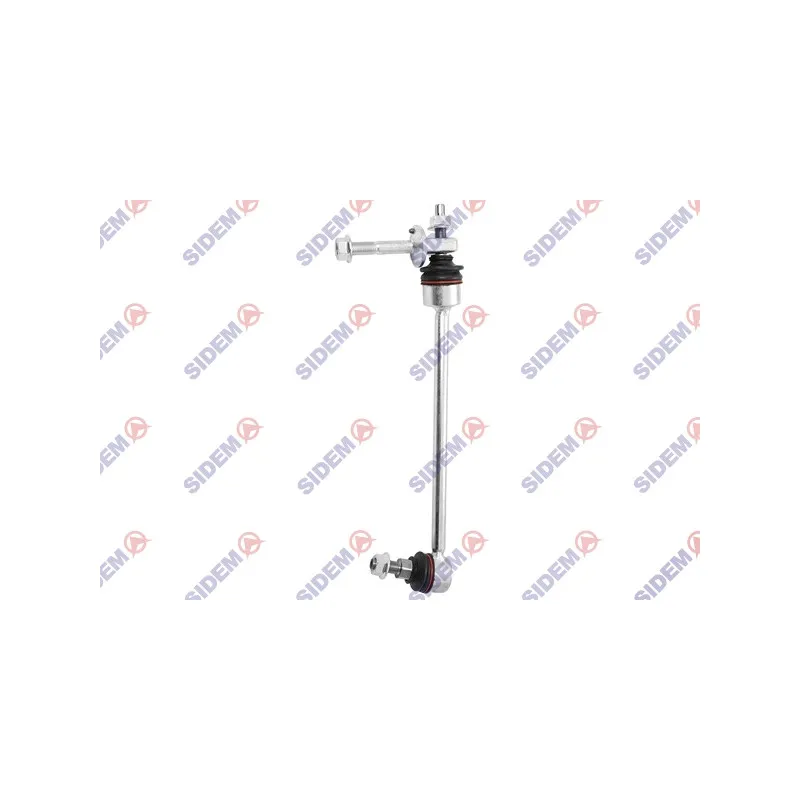 Entretoise/tige, stabilisateur avant droit SIDEM 49861