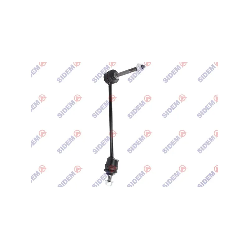 Entretoise/tige, stabilisateur avant droit SIDEM 49863