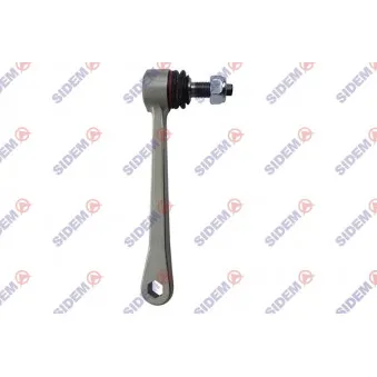 Entretoise/tige, stabilisateur avant gauche SIDEM 49868
