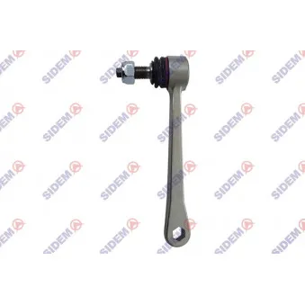 Entretoise/tige, stabilisateur avant droit SIDEM 49869