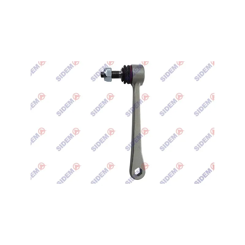 Entretoise/tige, stabilisateur avant droit SIDEM 49869