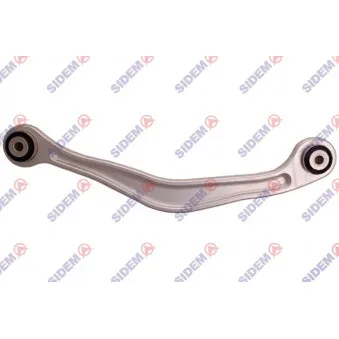 Biellette de barre stabilisatrice avant gauche SIDEM 49874