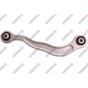 Biellette de barre stabilisatrice avant gauche SIDEM 49876
