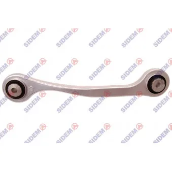 Biellette de barre stabilisatrice avant gauche SIDEM 49878