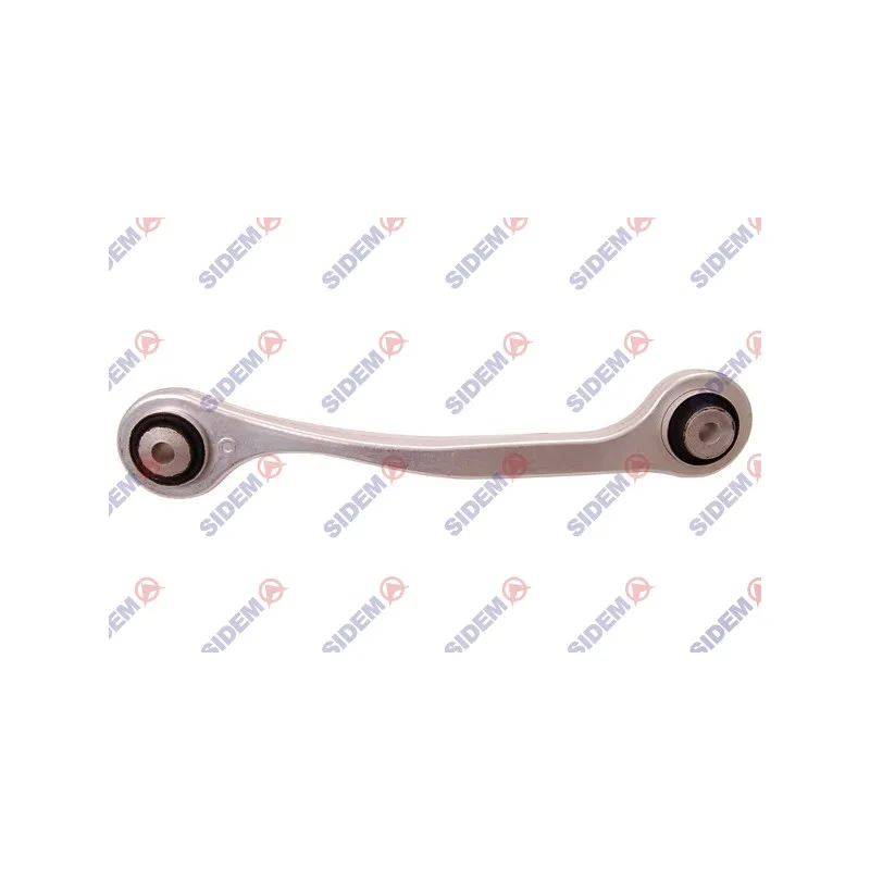 Biellette de barre stabilisatrice avant gauche SIDEM 49878
