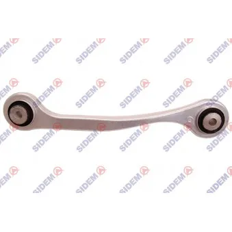 Biellette de barre stabilisatrice avant droit SIDEM 49879