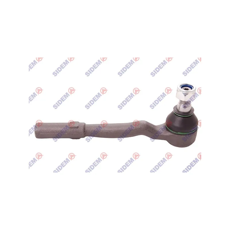 Rotule de barre de connexion avant droit SIDEM 49933