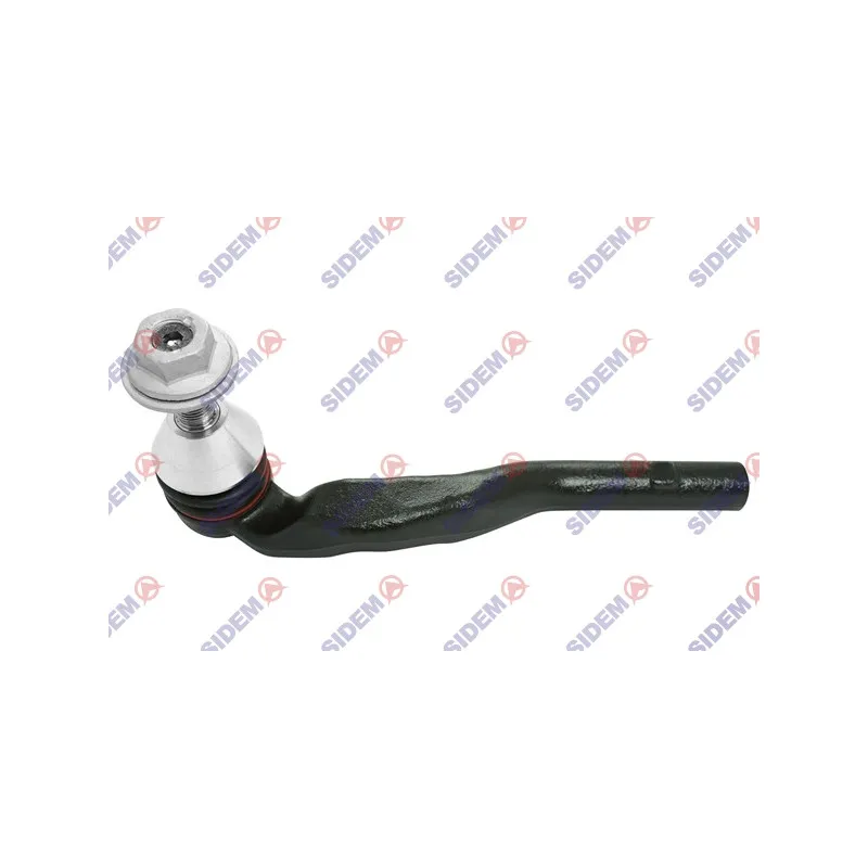 Rotule de barre de connexion avant gauche SIDEM 49936