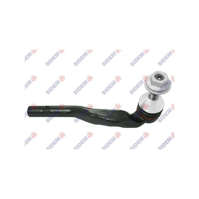Rotule de barre de connexion avant droit SIDEM 49937