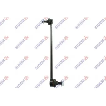 Entretoise/tige, stabilisateur SIDEM 49960