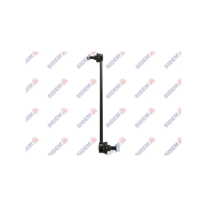Entretoise/tige, stabilisateur SIDEM 49960