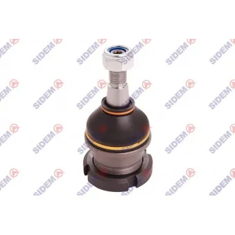Rotule de suspension SIDEM 49980