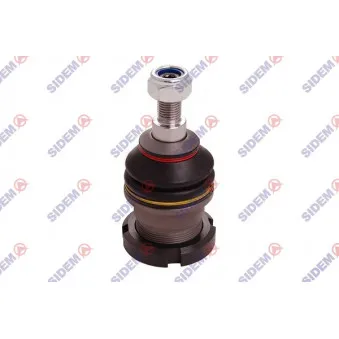 Rotule de suspension SIDEM 49982