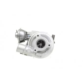 Turbocompresseur, suralimentation ALANKO 900079