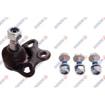 Rotule de suspension SIDEM 50081