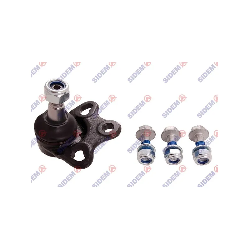 Rotule de suspension SIDEM 50081