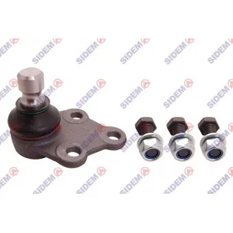 Rotule de suspension SIDEM 50082