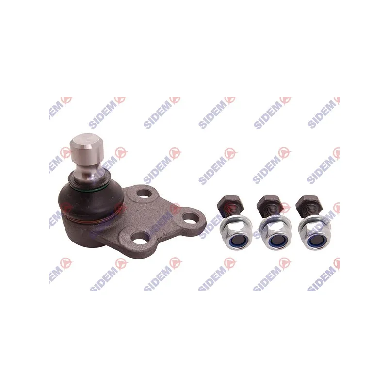 Rotule de suspension SIDEM 50082