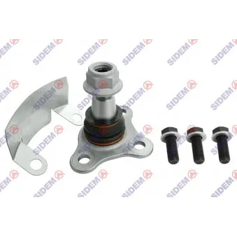 Rotule de suspension SIDEM 50084